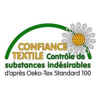 Logo label 10